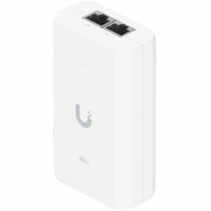 U-POE is designed to power 802.3af PoE devices.