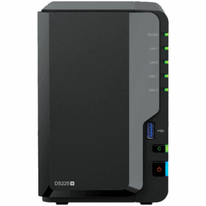 Synology DS225+