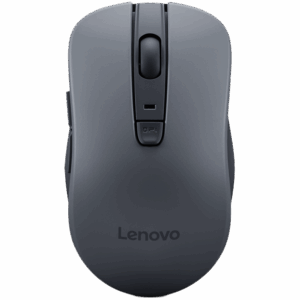 Lenovo WL310 Bluetooth Silent Mouse