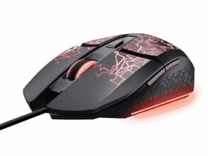 GXT113 FELOX LED GAMING MOUSE