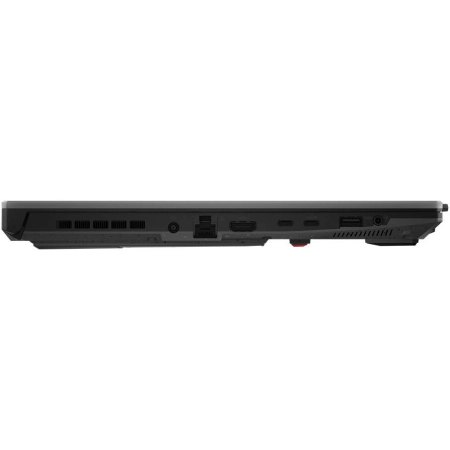 ASUS TUF F17 Gaming laptop FX707ZC4-HX036
