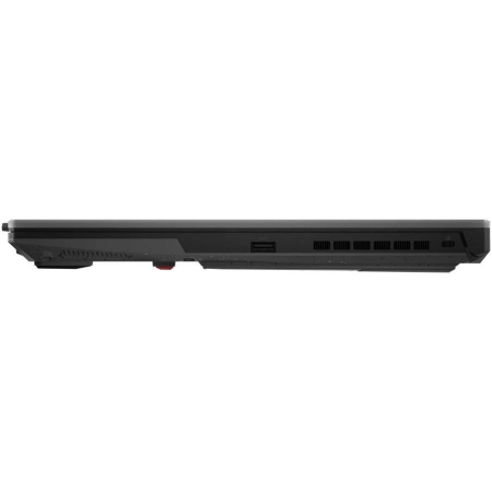 ASUS TUF F17 Gaming laptop FX707ZC4-HX036