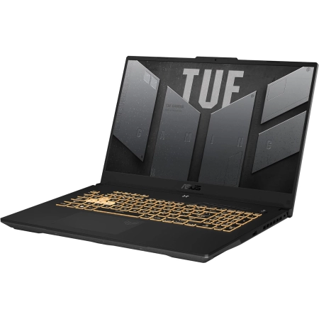 ASUS TUF F17 Gaming laptop FX707ZC4-HX036
