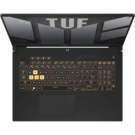 ASUS TUF F17 Gaming laptop FX707ZC4-HX036
