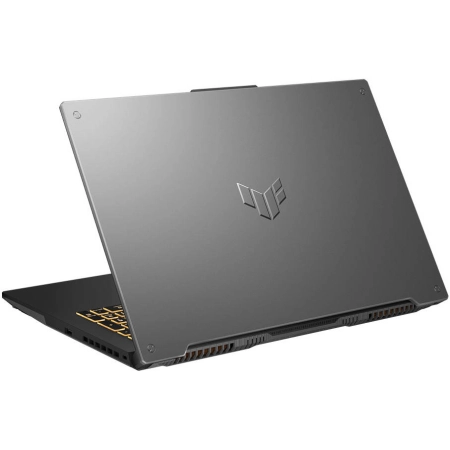 ASUS TUF F17 Gaming laptop FX707ZC4-HX036