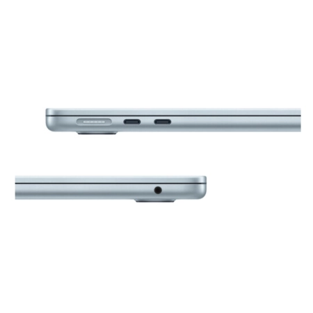 APPLE MacBook Air laptop MC6T4LL/A - Image 3