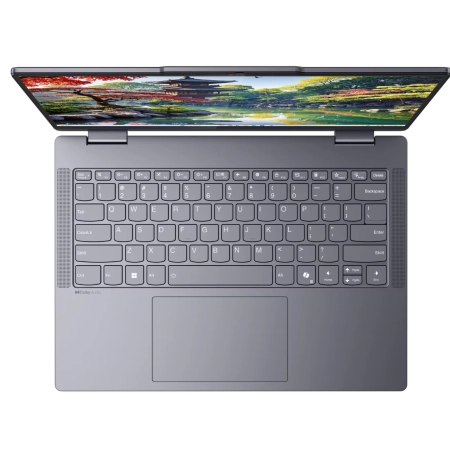 LENOVO IdeaPad 5 2-in-1 14IAL10 laptop 83KR001TUS - Image 6