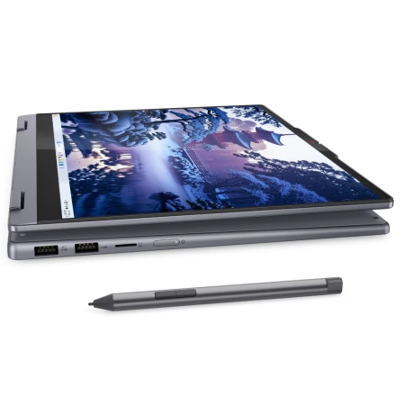 LENOVO IdeaPad 5 2-in-1 14IAL10 laptop 83KR001TUS - Image 7