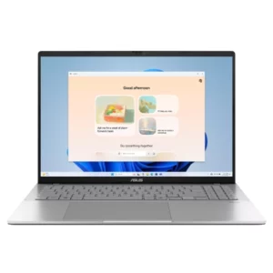 ASUS VivoBook S16 laptop S3607VA-RP031W