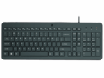 HP 150 WD KBD ADR tastatura B/H/S karakteri