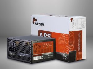 Inter-tech PSU Argus APS-720W