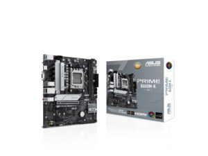 ASUS MB PRIME B650M-K