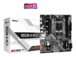 ASROCK MB B650M-H/M.2+