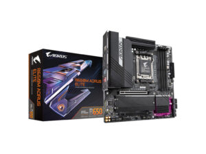 Gigabyte MB B650M AORUS ELITE