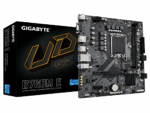 Gigabyte MB B760M E