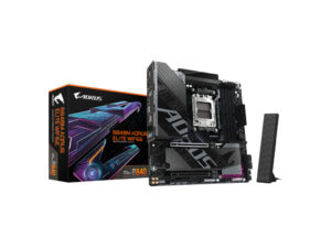 Gigabyte MB B840 AORUS ELITE WIFI6E