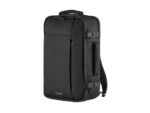 TUCANO ruksak TUGO 3 ML CABIN 17 crni