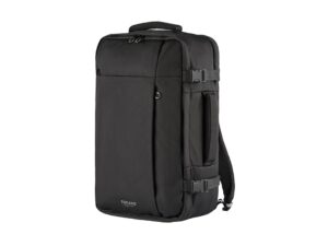 TUCANO ruksak TUGO 3 ML CABIN 17 crni