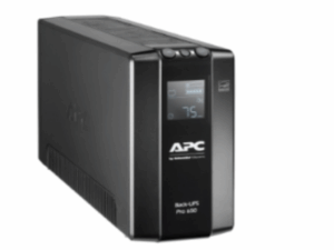 APC Back UPS PRO BR 650VA