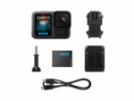 GoPro Hero 13 Black; 5.3K60+4K120