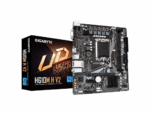 Gigabyte MB H610M H V2 G10