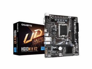 Gigabyte MB H610M H V2 G10