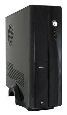 LC-Power case LC-1400MI