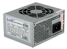 LC-Power case LC-1400MIMini ITX / Micro ATXPSU:LC200SFX V3.21