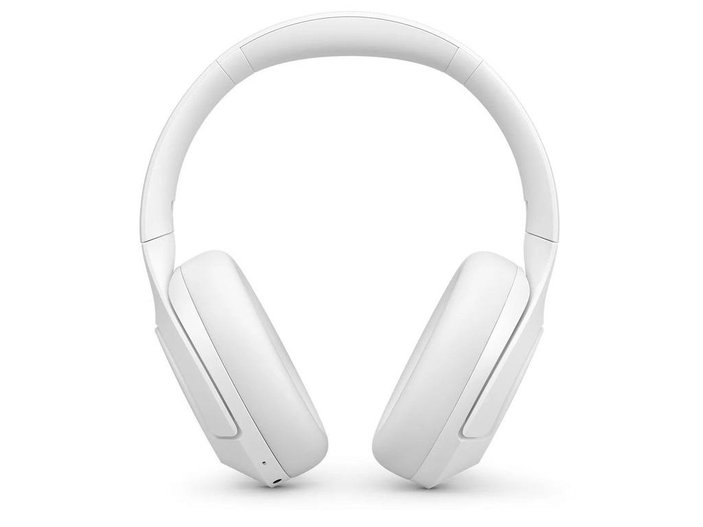 Philips TAH8506WT headphonesNoise Canceling Pro; bat do 60Upravljanje dodirom; BT u vise tačaka;