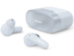 Philips TAT2000BL/00 BT slušalice in ear; Bluetooth verzija 5.4
