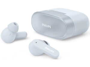 Philips TAT2000BL/00 BT slušalice in ear; Bluetooth verzija 5.4