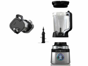 Ninja Detect Blender Pro