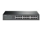 TP-Link TL-SG1024DE Easy Smart Switch 24X10/100/1000