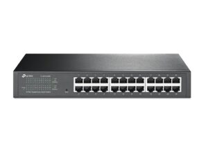 TP-Link TL-SG1024DE Easy Smart Switch 24X10/100/1000