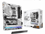ASROCK MB X870 PRO RS WIFI