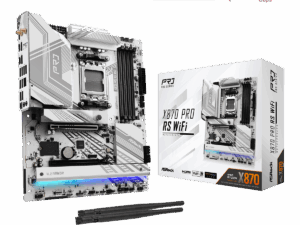 ASROCK MB X870 PRO RS WIFI