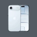 Apple iPhone Air 512GB Sky Blue