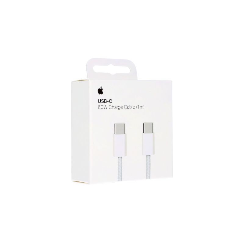 USB kabal Apple 60w 1m Type C-C