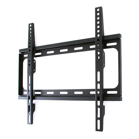 Zidni nosač GNC PSW698SF, 26″-65″, 30kg, VESA 400×400, low profile 25mm