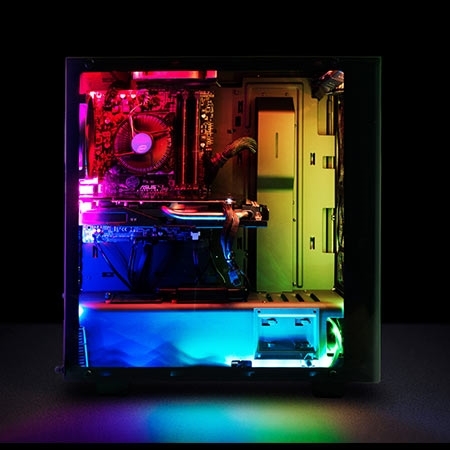 Razer RGB LED Chroma Hardware Development Kit – FRML Packaging RZ34-02140300-R3M1