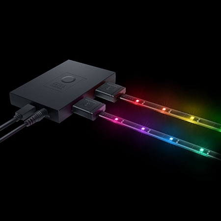 Razer RGB LED Chroma Hardware Development Kit – FRML Packaging RZ34-02140300-R3M1