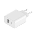 Punjač Xiaomi Mi ORG. 33W Type-C, Type-A, + 3A Type C kabal MDY-11-EZ,BHR6039EU