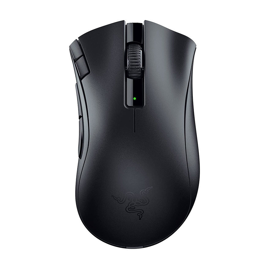 Miš Razer DeathAdder V2 X HyperSpeed – Wireless Ergonomic Gaming Mouse – EU Packaging RZ01-04130100-R3G1