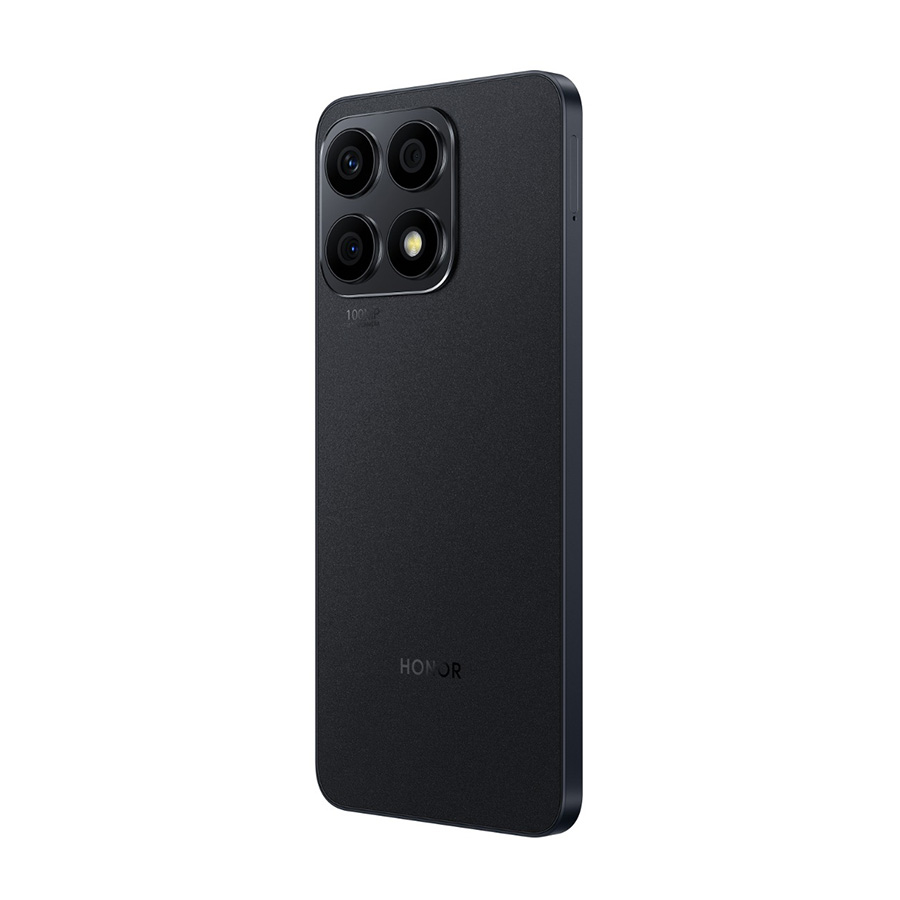 Mobitel Honor X8a 6GB 128GB crni