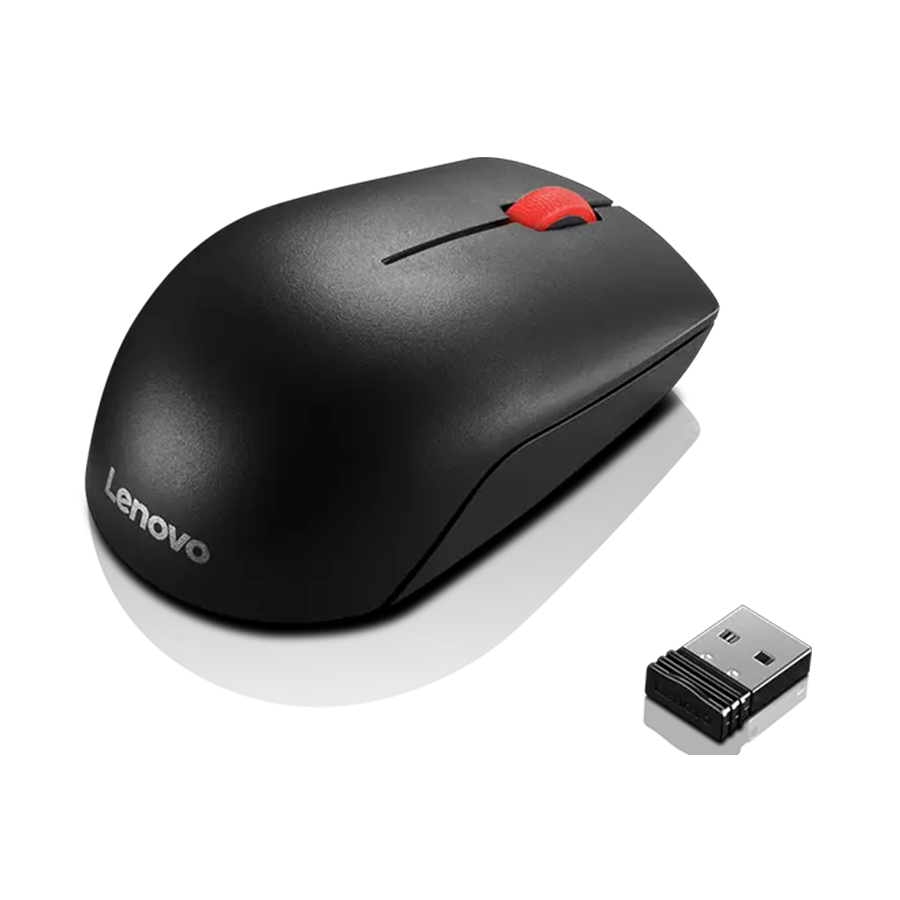 Miš Lenovo wireless Essential Compact 4Y50R20864