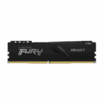 Kingston 16GB 3200MHz DDR4, FURY Beast, CL16 KF432C16BB/16