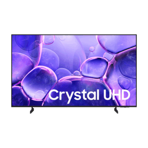 SAMSUNG TV 55" Smart UE55U8072FUXXH, Tizen, DVB-T2/C/S2, 4K
