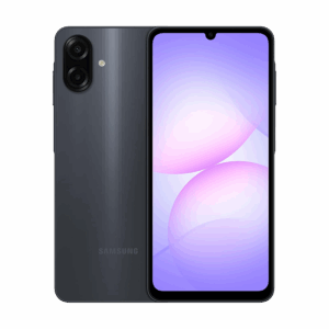 Mobitel Samsung Galaxy A07 4GB 64GB Black