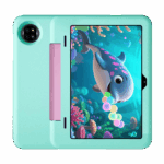 Tablet Blackview Tab 20 KIDS 10" WiFi 4GB 64GB Fairy Green