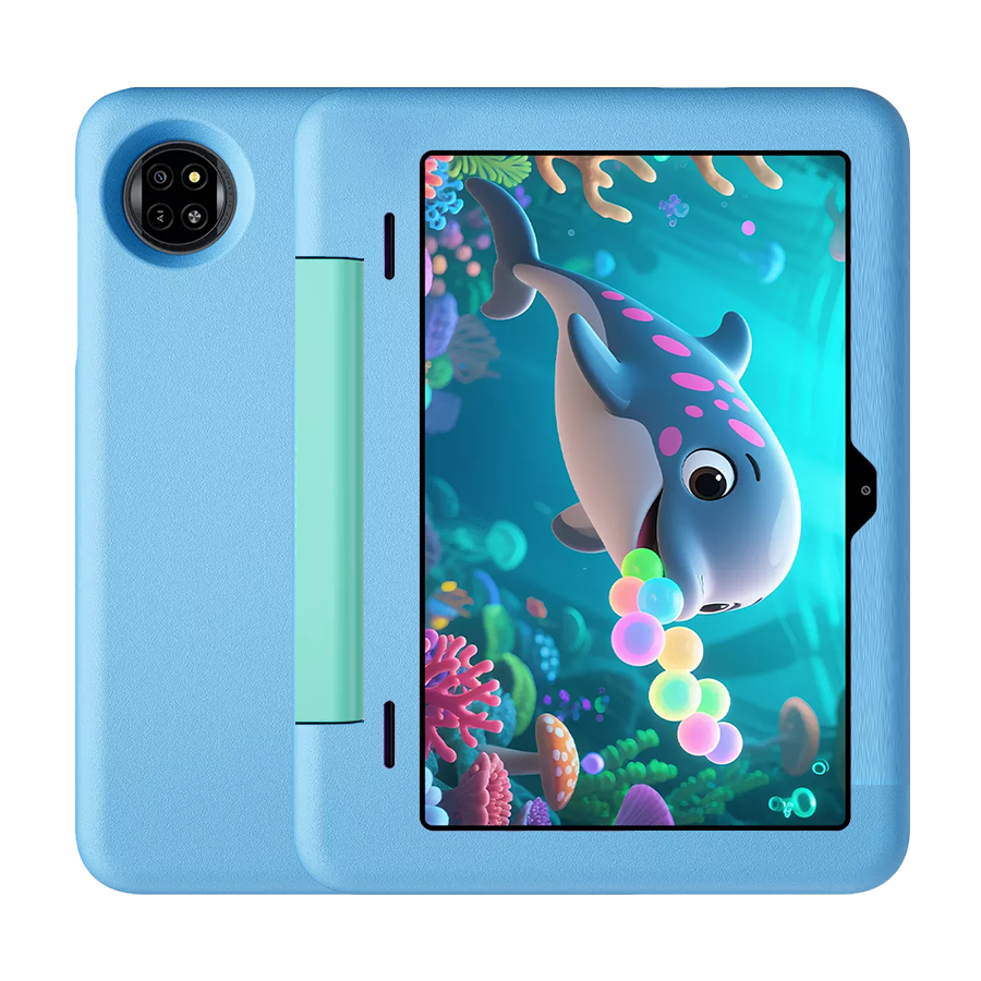 Tablet Blackview Tab 20 KIDS 10″ WiFi 4GB 64GB Bubble Blue
